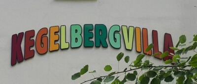 Kindergarten Kegelbergvilla