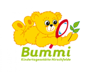 Kindertagesstätte Bummi