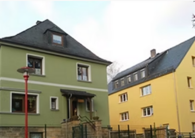 Kindertagesstätte  Quellenzwerge