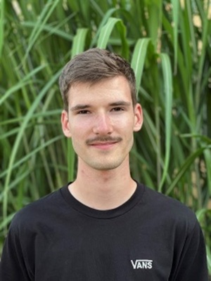 Eric Liebe