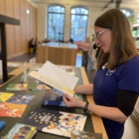 Bild LaNa-Materialien zur Ansicht 