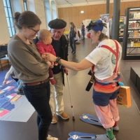 Bild D-CZ Familiennachmittag