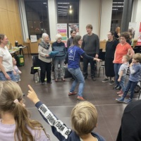 Bild D-CZ Familiennachmittag