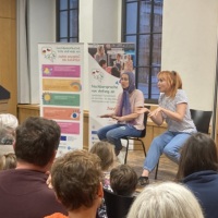 Bild D-CZ Familiennachmittag