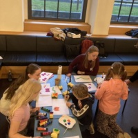 Bild D-CZ Familiennachmittag