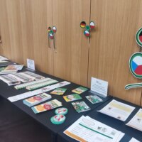 Bild Präsentation LaNa-Materialien