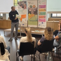 Bild Workshop Mehrsprachig dialogisch vorlesen