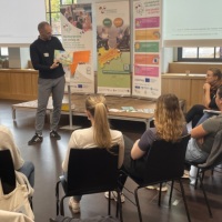 Bild Workshop Mehrsprachig dialogisch vorlesen