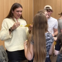 Bild Workshop-Atmosphäre