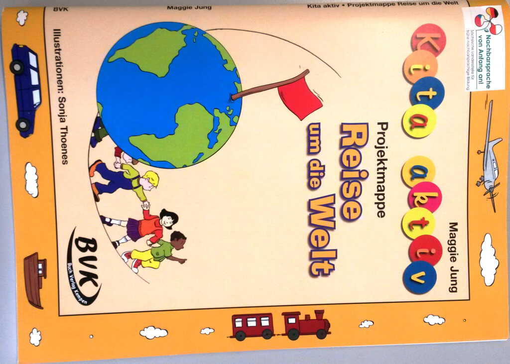 Reise um die Welt Archive - Blog der Sächsischen Landesstelle für