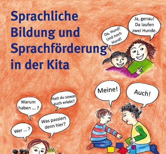 sprach kindergarten