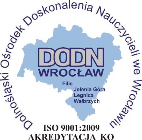 Logo des DODN