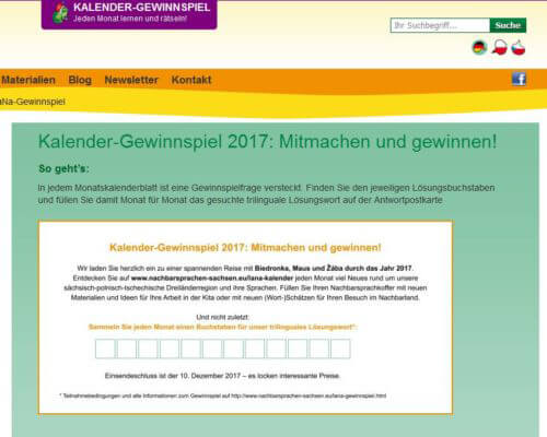 kalender-gewinnspiel