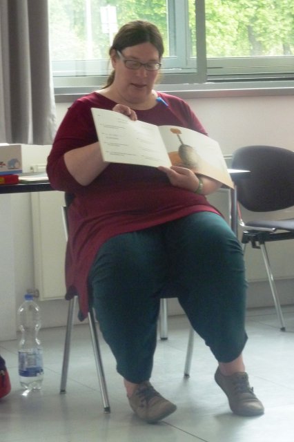 Dr. Christiane Hofbauer